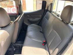 ميتسوبيشي L200